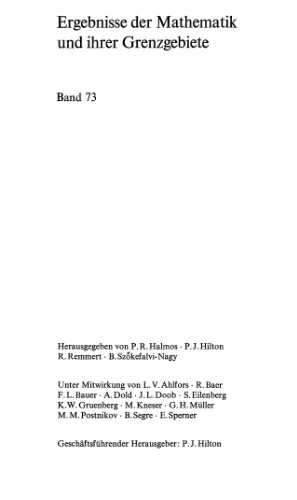 Symmetric Bilinear Forms