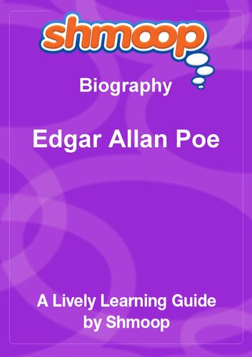 Edgar Allan Poe