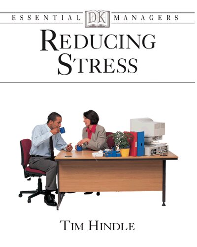 Reducing Stress