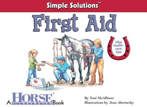 First Aid