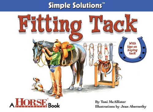 Fitting Tack