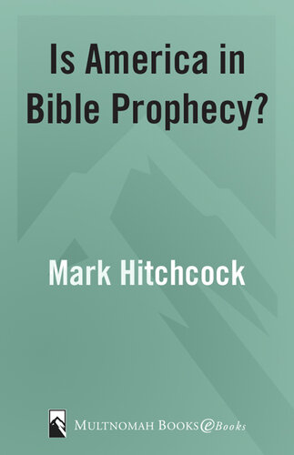 Is America in Bible Prophecy?