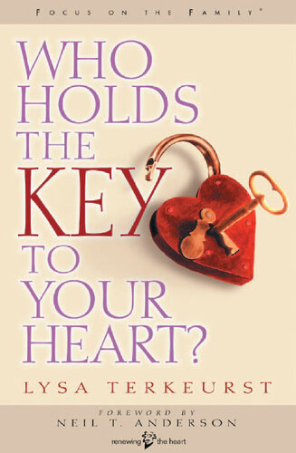 Who Holds the Key to Your Heart?