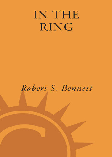 In the Ring: The Trials of a Washington Lawyer