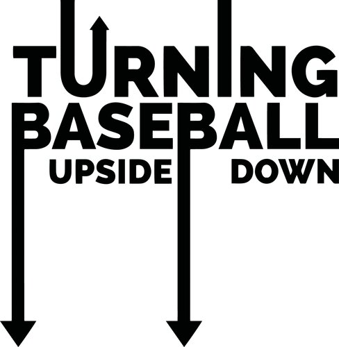 Turning Baseball Upside Down: Memoirs, Truths & Myths From Coaching Baseball 55 Years