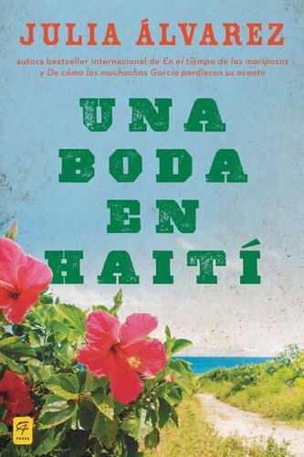 Una boda en Haiti: Historia de una amistad