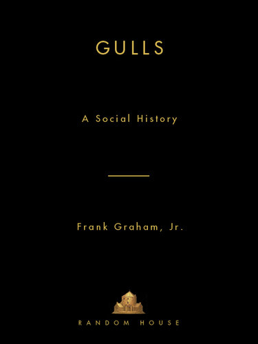 Gulls: A Social History