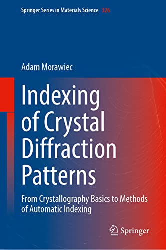 Indexing of Crystal Diffraction Patterns: From Crystallography Basics to Methods of Automatic Indexing