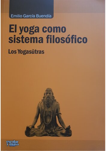 El Yoga Como Sistema Filosofico