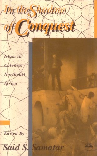 In the Shadow of Conquest: Islam in Colonial Northeast Africa