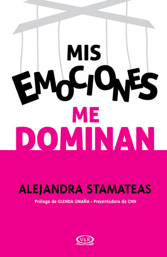 Mis emociones me dominan (renovación)