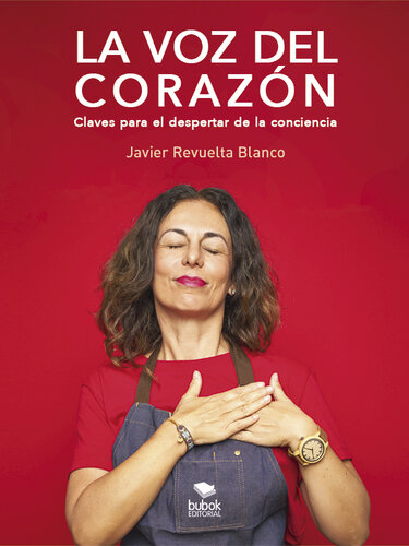 La voz del corazón