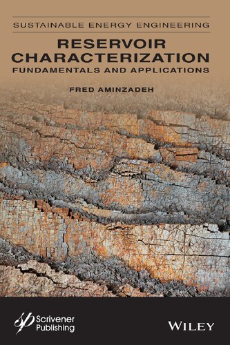 Reservoir Characterization. Fundamentals and Applications