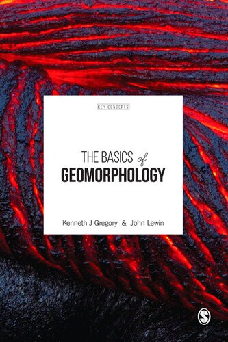 The Basics Of Geomorphology