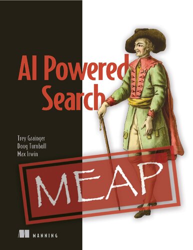 AI-Powered Search Version 13