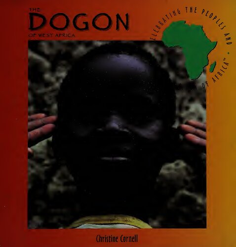 The Dogon of West Africa