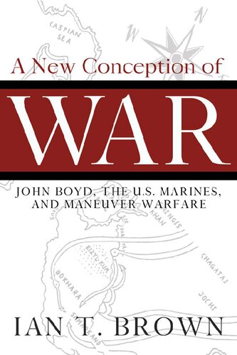 A New Conception of War