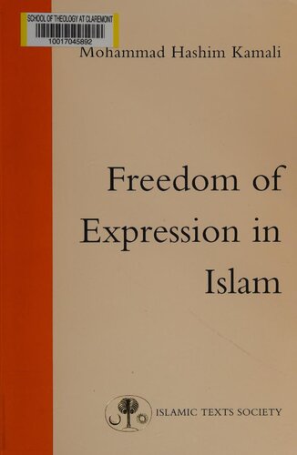 Freedom of Expression in Islam