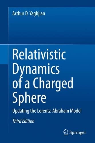 Relativistic Dynamics of a Charged Sphere: Updating the Lorentz-Abraham Model