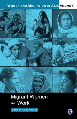 Migrant Women and Work