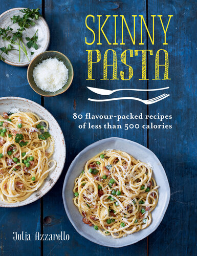 Skinny Pasta