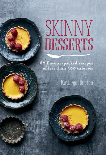 Skinny Dessert