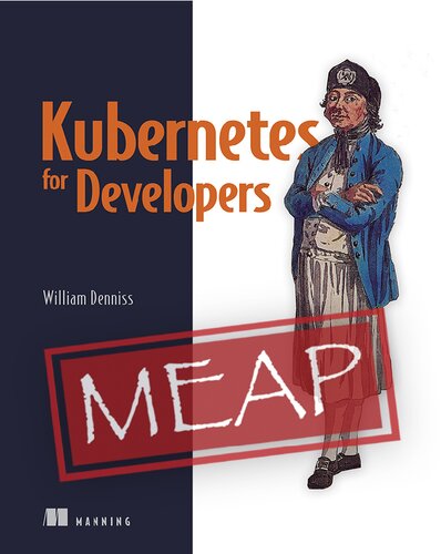 Kubernetes for Developers Version 11