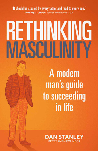 Rethinking Masculinity