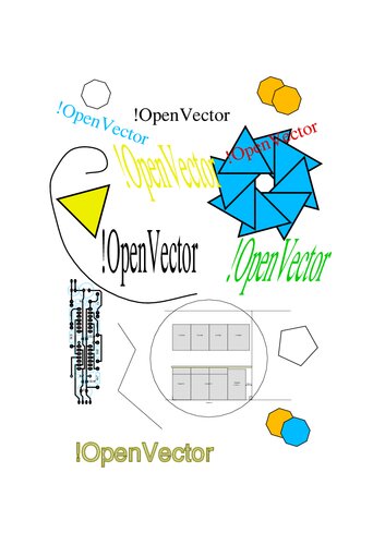 !OpenVector Manual