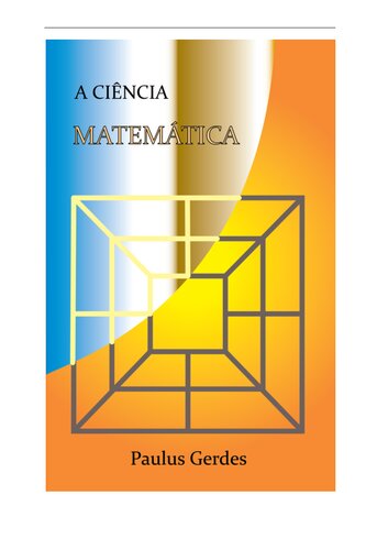 A Ciência Matemática