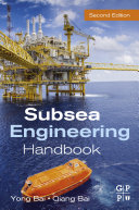 Subsea Engineering Handbook