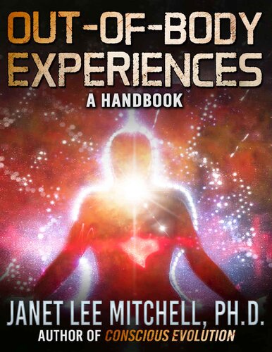 Out-of-Body Experiences: A Handbook