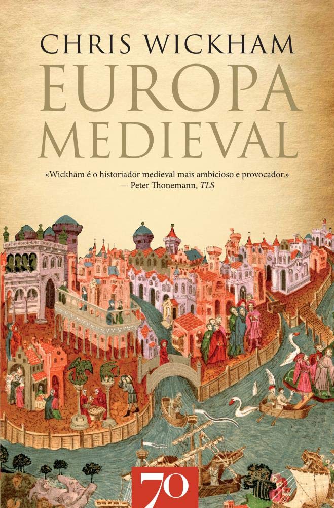 Europa Medieval