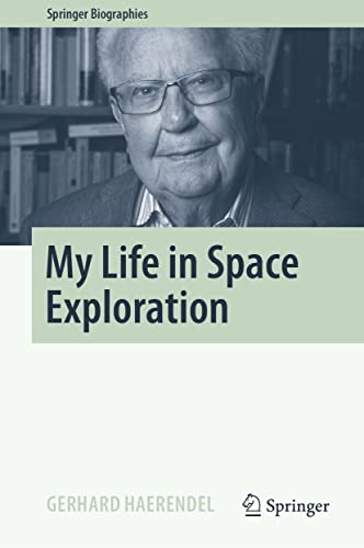 My Life in Space Exploration: A World of Fascinating Plasma Structures