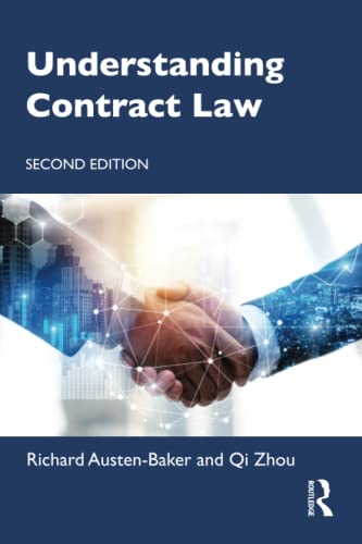 Understanding Contract Law