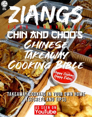 Ziangs Food Work Shop