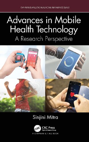 Advances in Mobile Health Technology: A Research Perspective