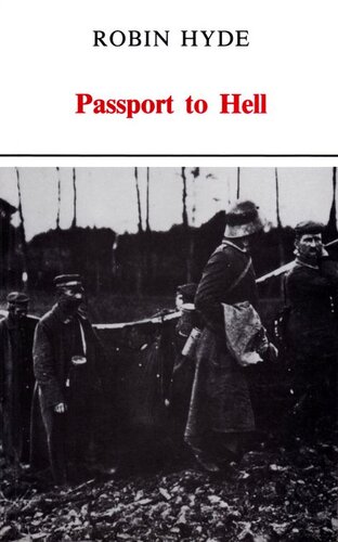 Passport to Hell