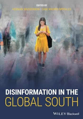 Disinformation in the Global South