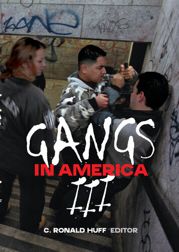 Gangs in America III