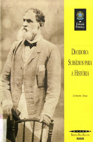 Deodoro: subsídios para a História