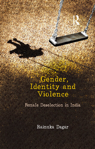 Gender, Identity and Violence