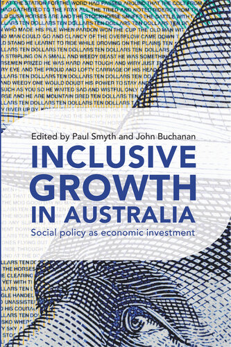 Inclusive Growth in Australia