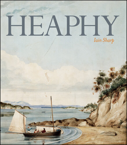 Heaphy