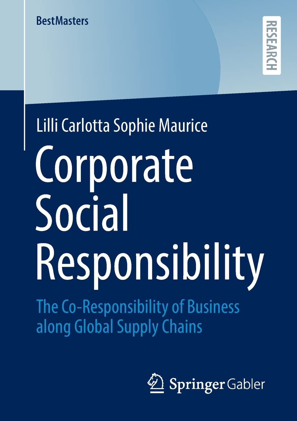 Corporate Social Responsibility: The Co-Responsibility of Business along Global Supply Chains