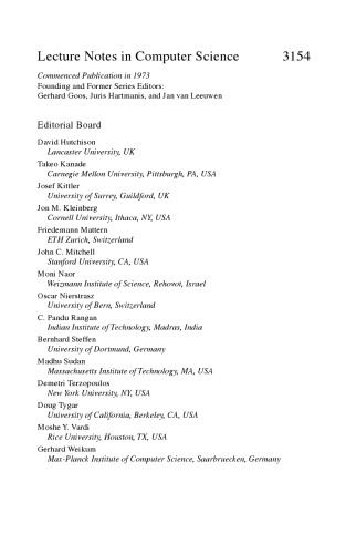 Software Product Lines: Third International Conference, SPLC 2004, Boston, MA, USA, August 30-September 2, 2004. Proceedings