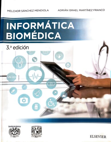 Informática biomédica