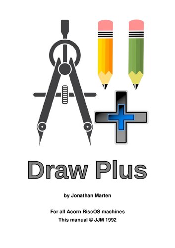 Draw Plus - User Guide