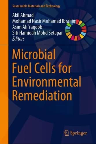 Microbial Fuel Cells for Environmental Remediation