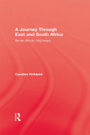 Journey Through East And South